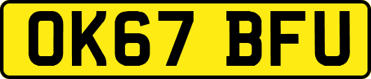OK67BFU