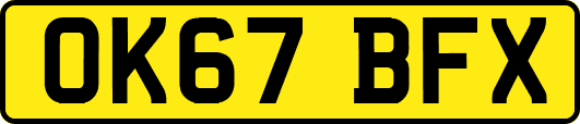 OK67BFX