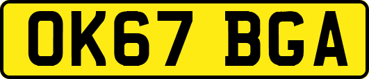 OK67BGA