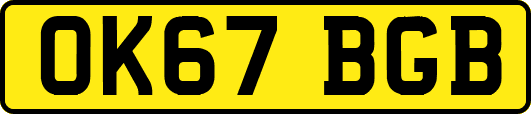 OK67BGB