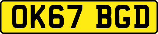 OK67BGD