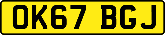 OK67BGJ