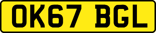 OK67BGL