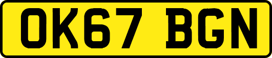 OK67BGN