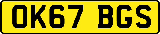 OK67BGS