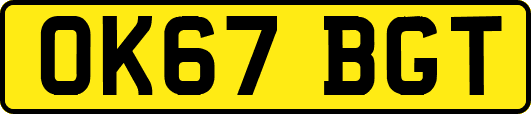 OK67BGT