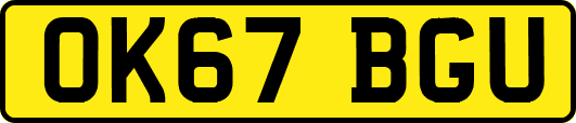 OK67BGU