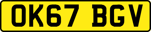 OK67BGV