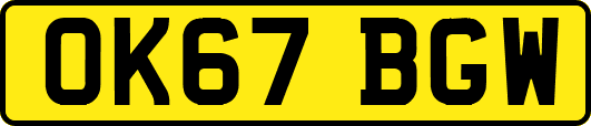 OK67BGW
