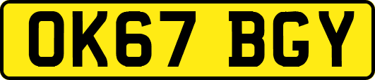 OK67BGY