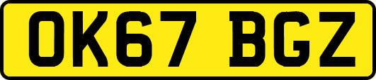 OK67BGZ
