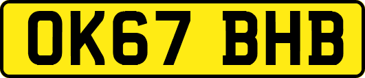 OK67BHB