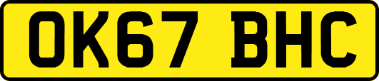 OK67BHC