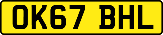 OK67BHL