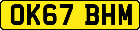 OK67BHM