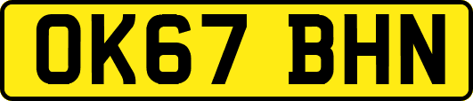 OK67BHN
