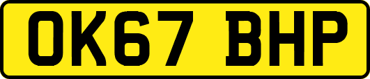 OK67BHP