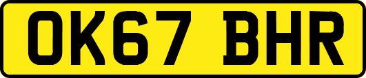 OK67BHR