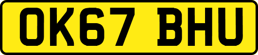 OK67BHU