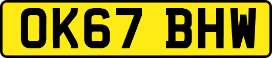 OK67BHW