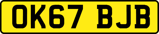 OK67BJB