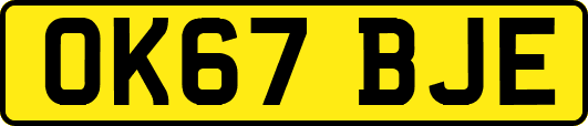 OK67BJE