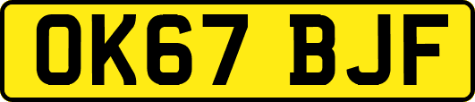 OK67BJF