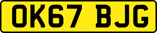 OK67BJG