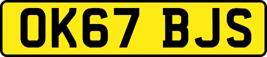 OK67BJS