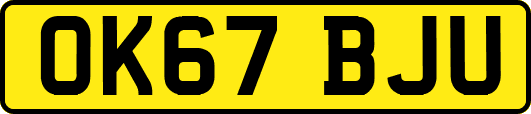 OK67BJU