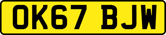 OK67BJW