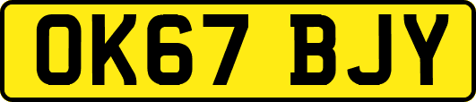 OK67BJY