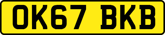 OK67BKB