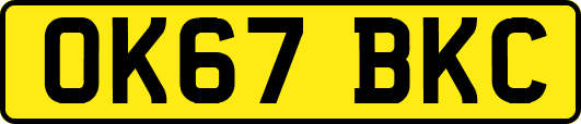 OK67BKC