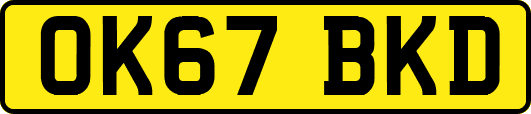 OK67BKD