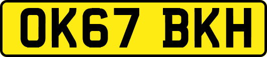 OK67BKH