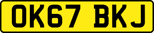 OK67BKJ