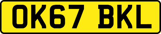 OK67BKL