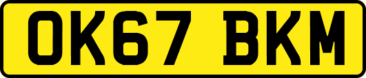 OK67BKM
