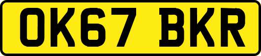 OK67BKR
