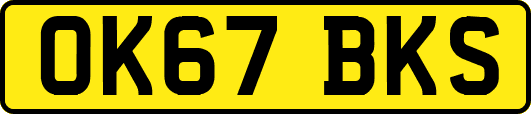OK67BKS