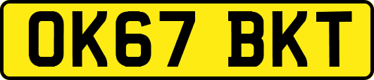 OK67BKT