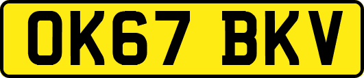 OK67BKV