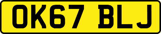 OK67BLJ