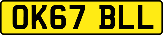 OK67BLL