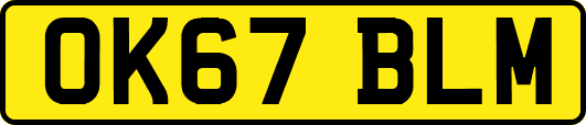 OK67BLM