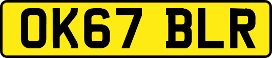 OK67BLR