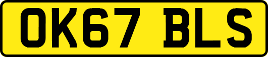 OK67BLS