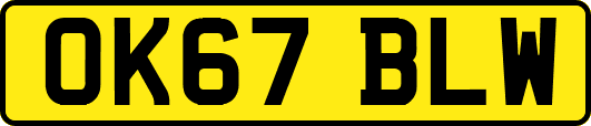 OK67BLW