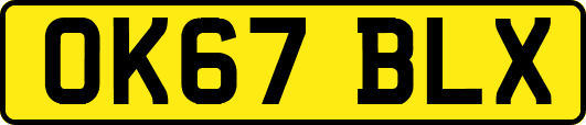 OK67BLX